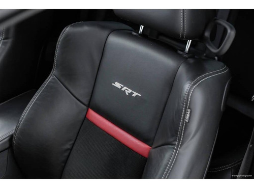 Dodge Challenger Srt8 392 Hemi 6.4 V8 470cv
