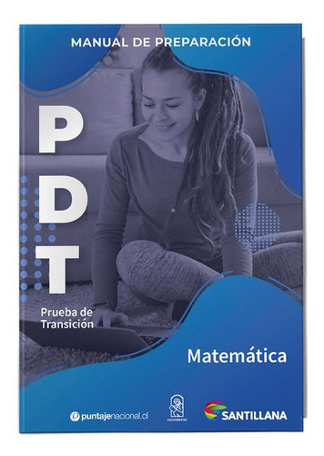 Manual Pdt Matemática