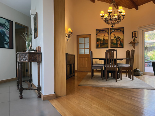 Venta Casa 4hab 4ba La Florida