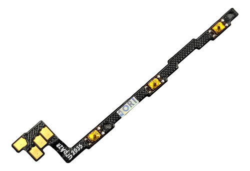 Flex De Volumen+- Power Para Zte A7s A7020 Orig
