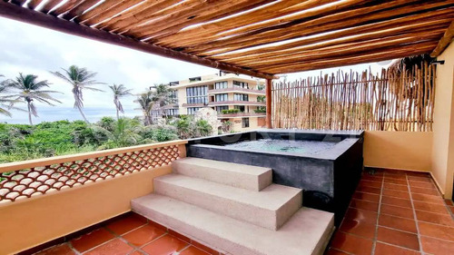 Casa En Renta, Hacienda Tankah, Tulum