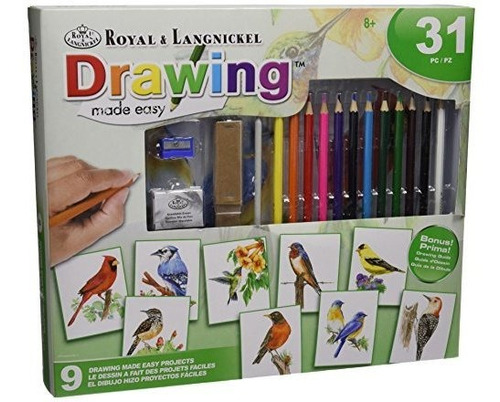 Royal Brush Owl Paper Goods J1747 Making Lists Pocket Notebo