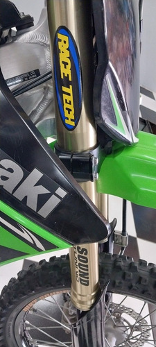 Imagen 5 de 15 de Kawasaki Kxf 250