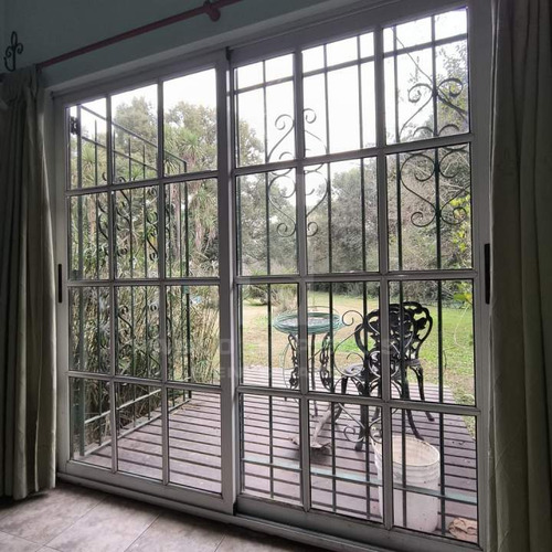 Casa 4 Ambientes. El Moro, Marcos Paz. Zona Oeste. Buenos Aires.