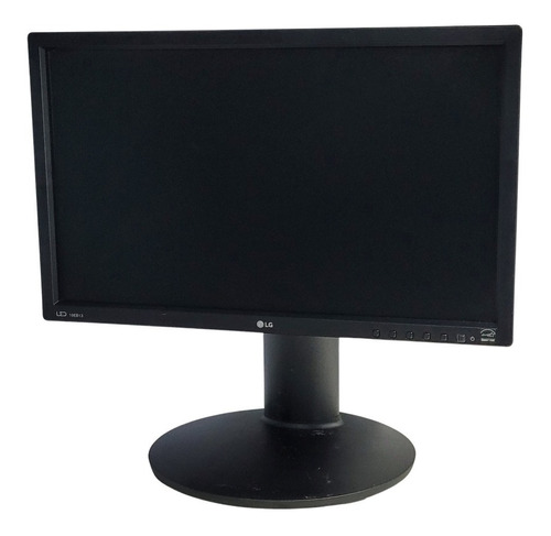 Monitor Led LG Flatron 18.5 19eb13t Vga/dvi Ver Descrição (Recondicionado)