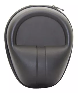 Estuche Rígido Para Audifonos De Diadema Headset Case