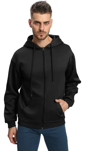 Sudaderas Hombres  MercadoLibre 📦