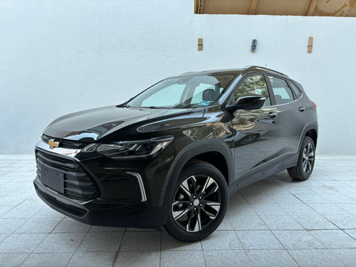 Chevrolet Tracker 1.2 Premier At