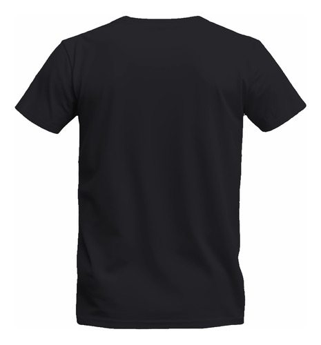 Playera Play Videojuego Camiseta Hombre Blanca Negra