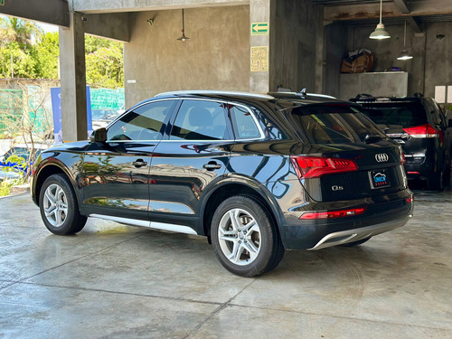 Audi Q5 2.0 L T Select Dsg