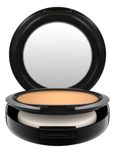 Base Em Pó Mac Studio Fix Powder + Foundation Nc42 15g