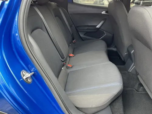 Seat Arona Fr 2023
