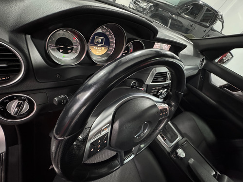 Mercedes-Benz Clase C 1.8 C250 Avantgarde Sport At B.eff