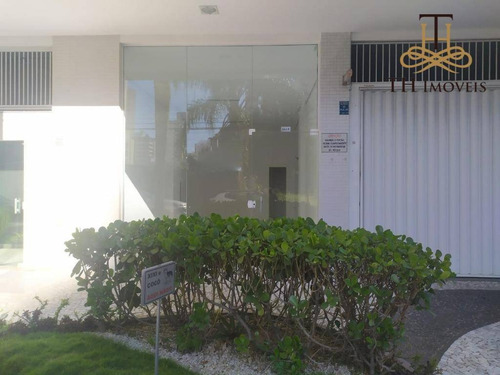 Imagem 2 de 12 de Sala Para Alugar, 40 M² Por R$ 2.300,00/mês - Centro - Balneário Camboriú/sc - Sa0103