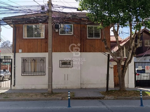 Casa Comercial Viña Del Mar Centro 7 Norte