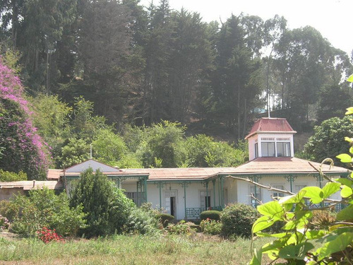 Parcela En Venta En Puchuncaví -ventanas