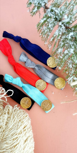 Pulsera Resorte San Benito