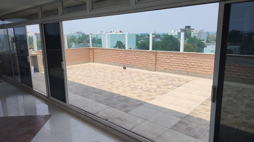 Enorme Ph En Portales Norte, 360 Mts, Terraza, 4 Recamaras, 2 Estacionamientos