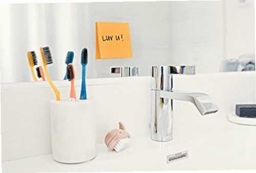 3m Post-it Notas Adhesivas Super Sticky Ultra 3x3in modelo