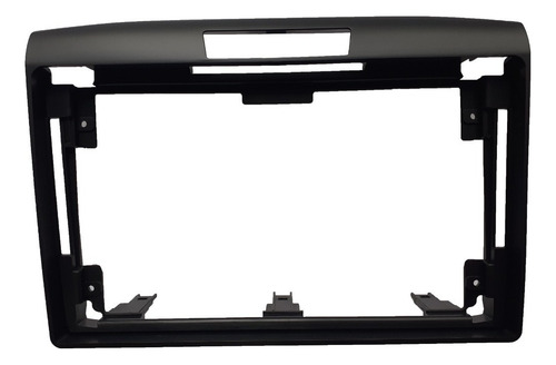 Moldura Multimídia Tela 9 Polegadas Honda Crv 2012 A 2016