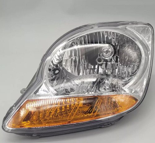 Lámpara Chevrolet Spark Cronos 2005 - 2014 Derecha
