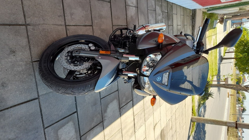 Yamaha Tdm900 Modelo 2010