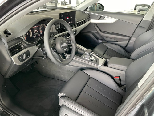 Audi A4 2.0 40 Tfsi