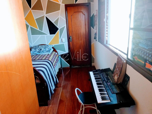 Imagem 28 de 30 de Casa À Venda Em Jardim Quarto Centenário - Ca009151