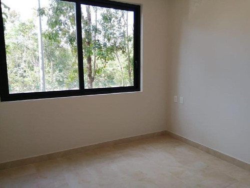 Imagen 14 de 30 de Villa En Renta En Playa Del Carmen