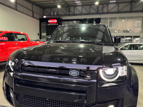 Land Rover Defender 2020 X-dynamic Impecable!!!