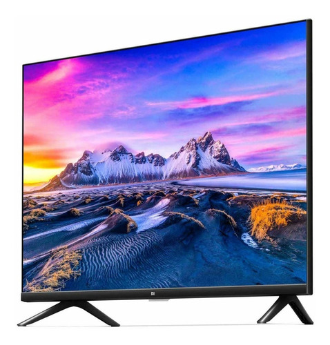 Smart Tv Xiaomi L32m6-6a Led Hd 32  100v/240v