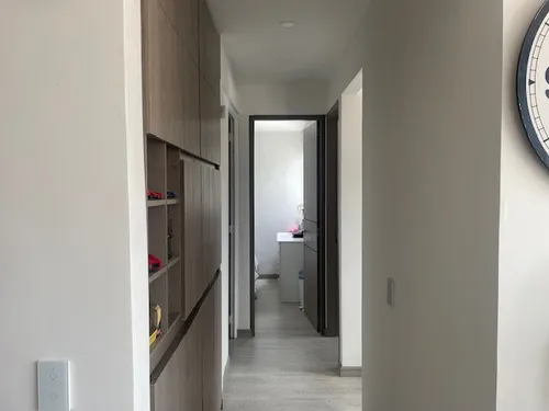 Apartamento En Venta En Sopó. Cod V14356