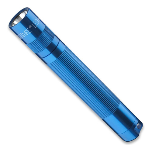 Maglite Solitaire Led Aaa Flashlight  Blister Pack