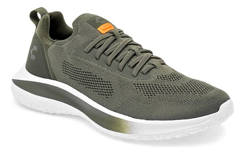 Tenis Deportivo Unisex Charly 1086863003 Ol 2-30 *124-469 S6