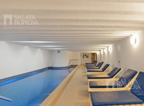 Imagen 15 de 18 de Venta 3 Dormitorios Dependencia Playa Brava, Primera Linea. Oportunidad! Ref4914289