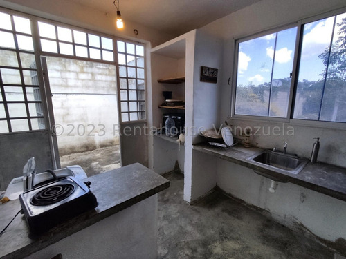 Rosa Rodríguez Vende Casa En Agua Viva, Cabudare 23-20676