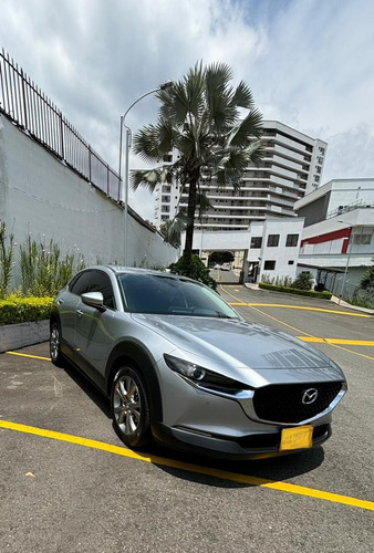 Mazda CX-30 2.0 Touring At