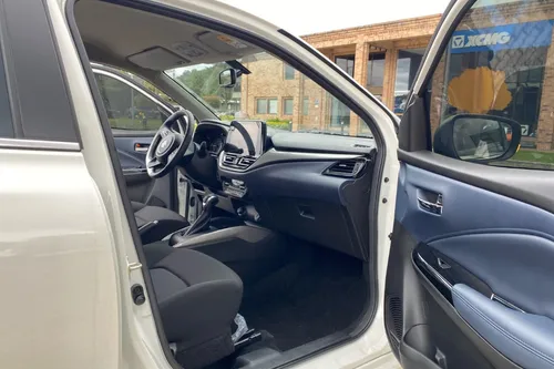 Suzukinew Baleno Glx At 1500cc 4x2
