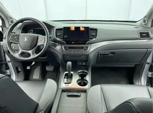 Vendo Honda Pilot 2019 Exl Awd Blindaje 2 Plus