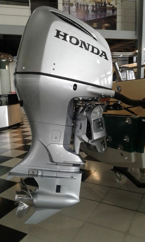 Lancha Open Mediterranean 25 Honda 250 Hp Vtec 2018 Sarthou
