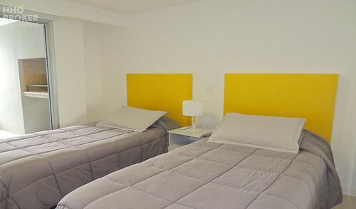 Imagen 10 de 27 de Departamento En Venta Y Alquiler Look Brava, Playa Brava - Punta Del Este - Punta Del Este Brava