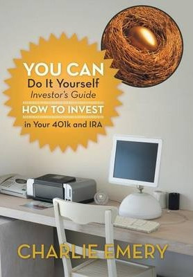 Libro You Can Do It Yourself Investor's Guide - Charlie E...