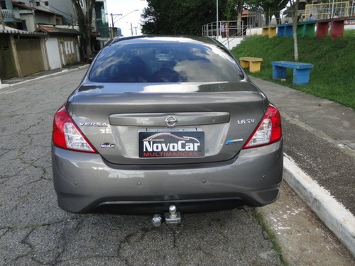 Versa Sv Aut