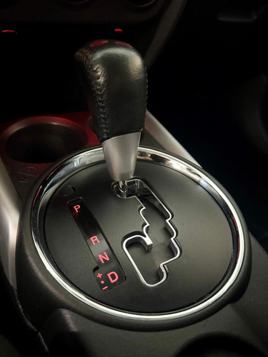 Mitsubishi ASX 2.0 4X2 16V GASOLINA 4P AUTOMÁTICO