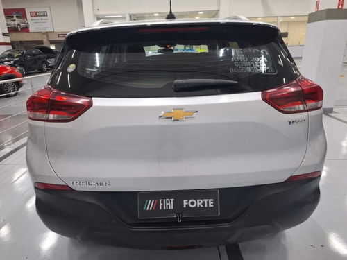 Chevrolet Tracker 1.0 TURBO FLEX AUTOMÁTICO