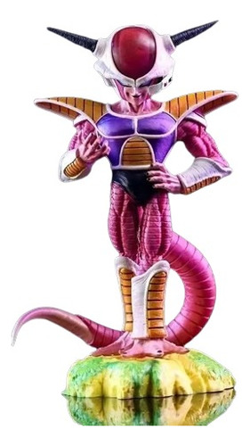 Freezer De Dragon Ball Z 