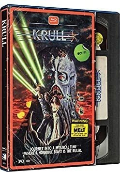 Krull Krull Usa Import Bluray