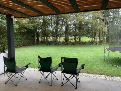 Casa Para Venta En Llanogrande
