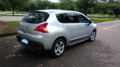 Peugeot 3008 1.6 Thp Griffe Aut. 5p 2013