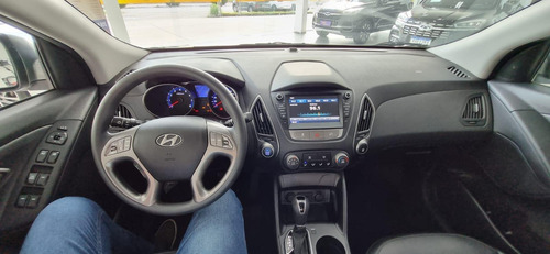 Imagem 5 de 5 de Hyundai Ix35 2.0 Gl 2wd (aut) (flex)